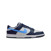 Nike Dunk Low Obsidian White