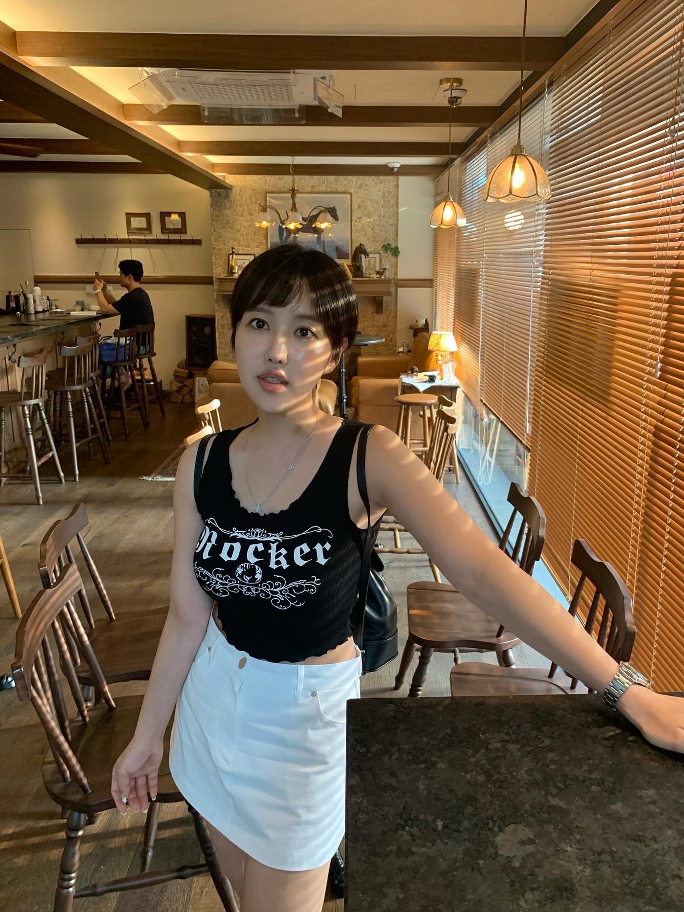 KREAM 스타일 - 2