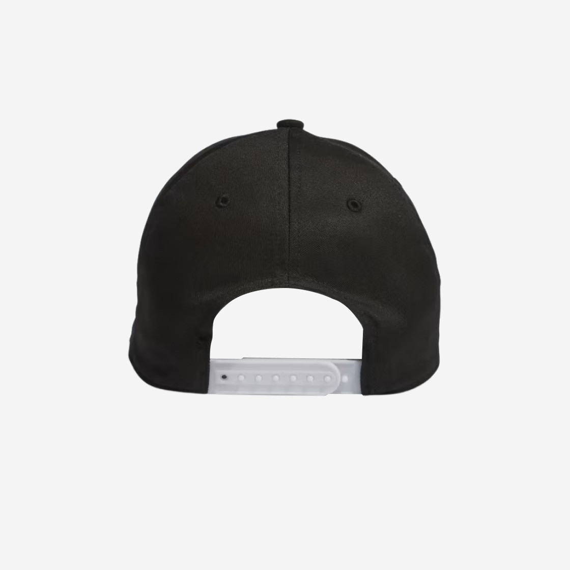 Adidas Daily Cap Black White 상세 이미지 2