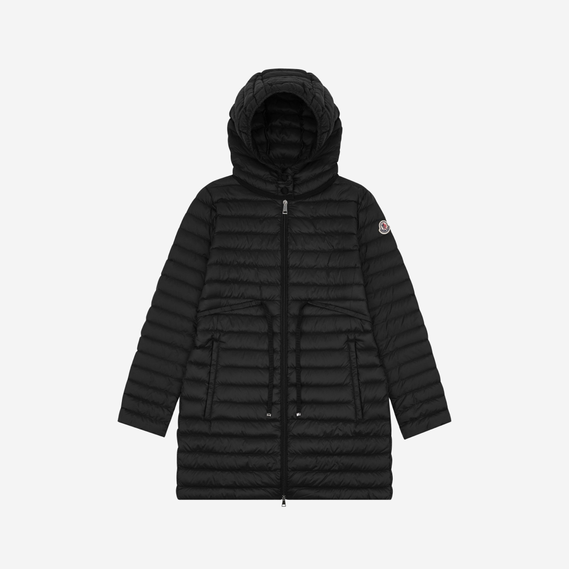 Moncler barbel outlet black