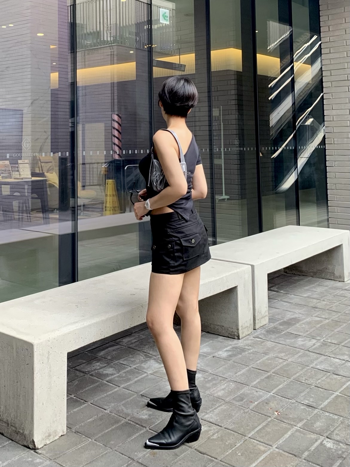 KREAM 스타일 - 1