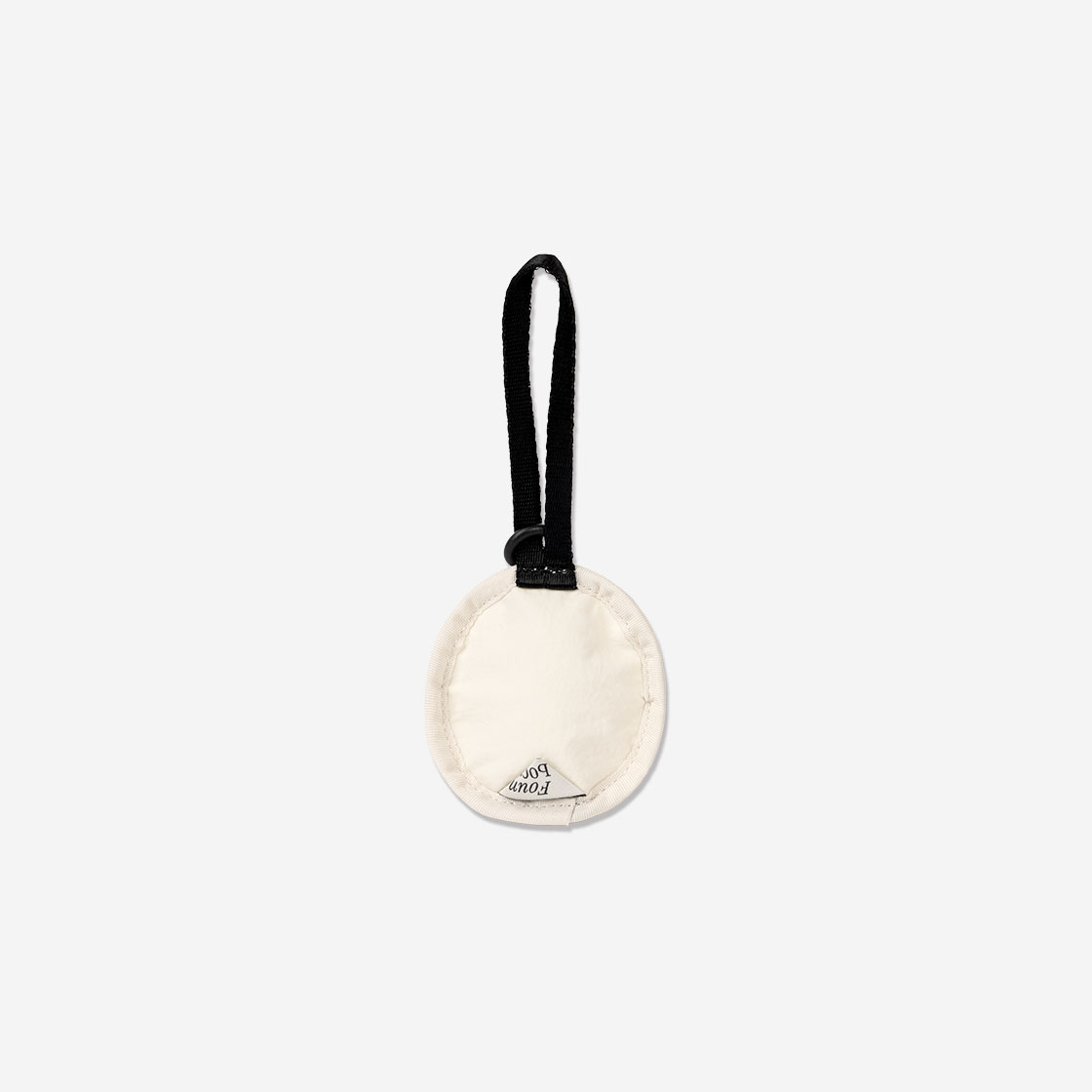 파운드 포켓 참 포켓 아이보리(Found Pocket Charm Pocket Ivory) - 2