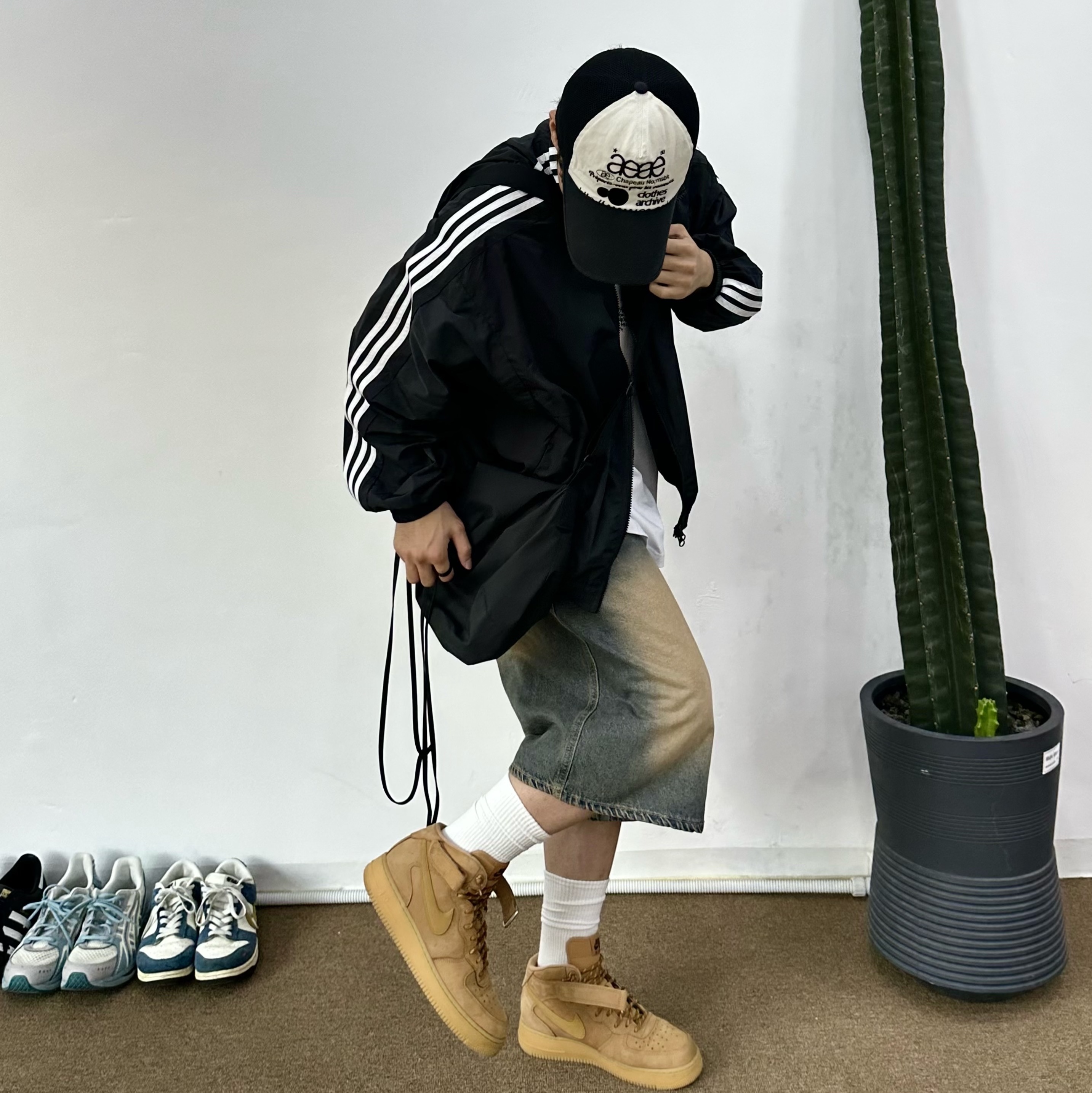 KREAM 스타일 - 2