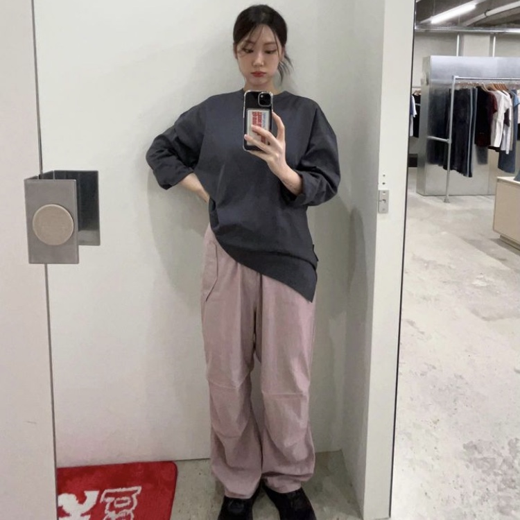 SONGZIO님의 스타일