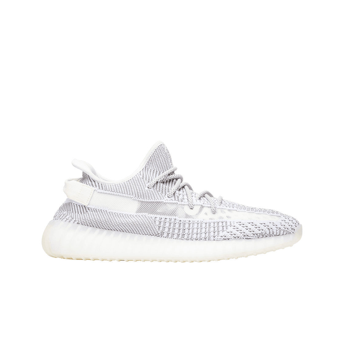 아디다스 이지 부스트 350 V2 스태틱 2023(Adidas Yeezy Boost 350 V2 Static 2023)