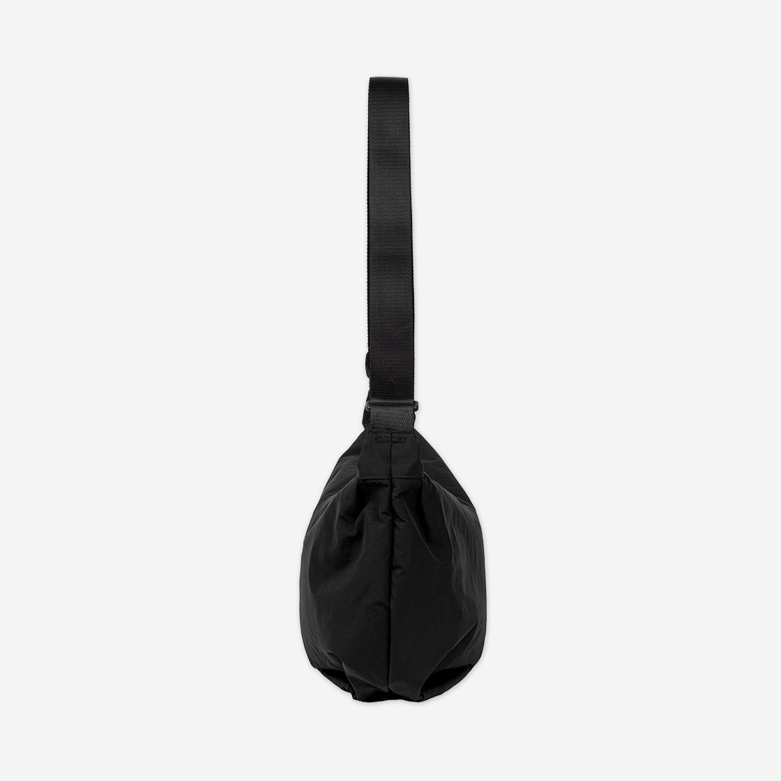 파운드 포켓 페니 크로스 백 블랙(Found Pocket Penny Cross Bag Black) - 5