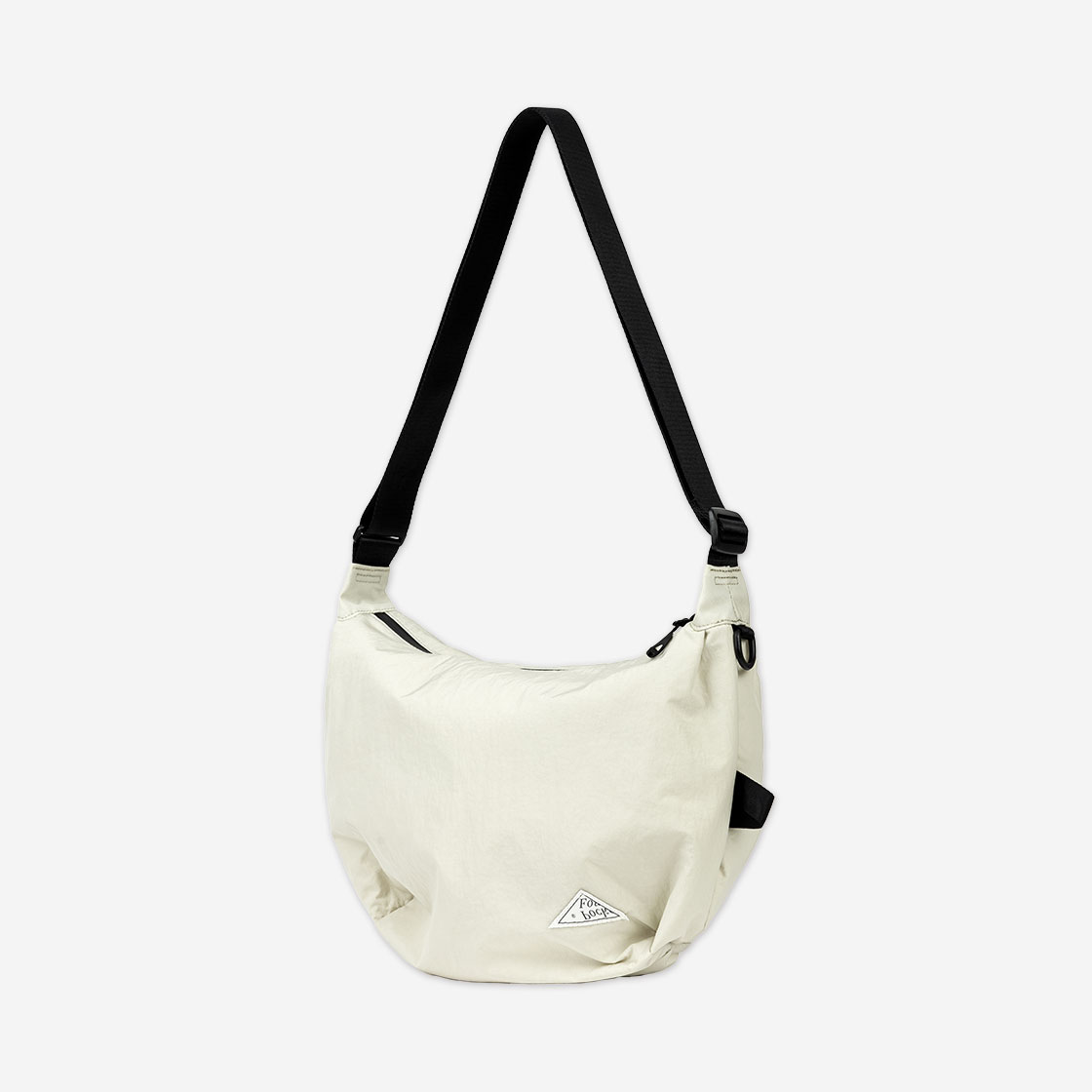 파운드 포켓 페니 크로스 백 세이지 그린(Found Pocket Penny Cross Bag Sage Green) - 2