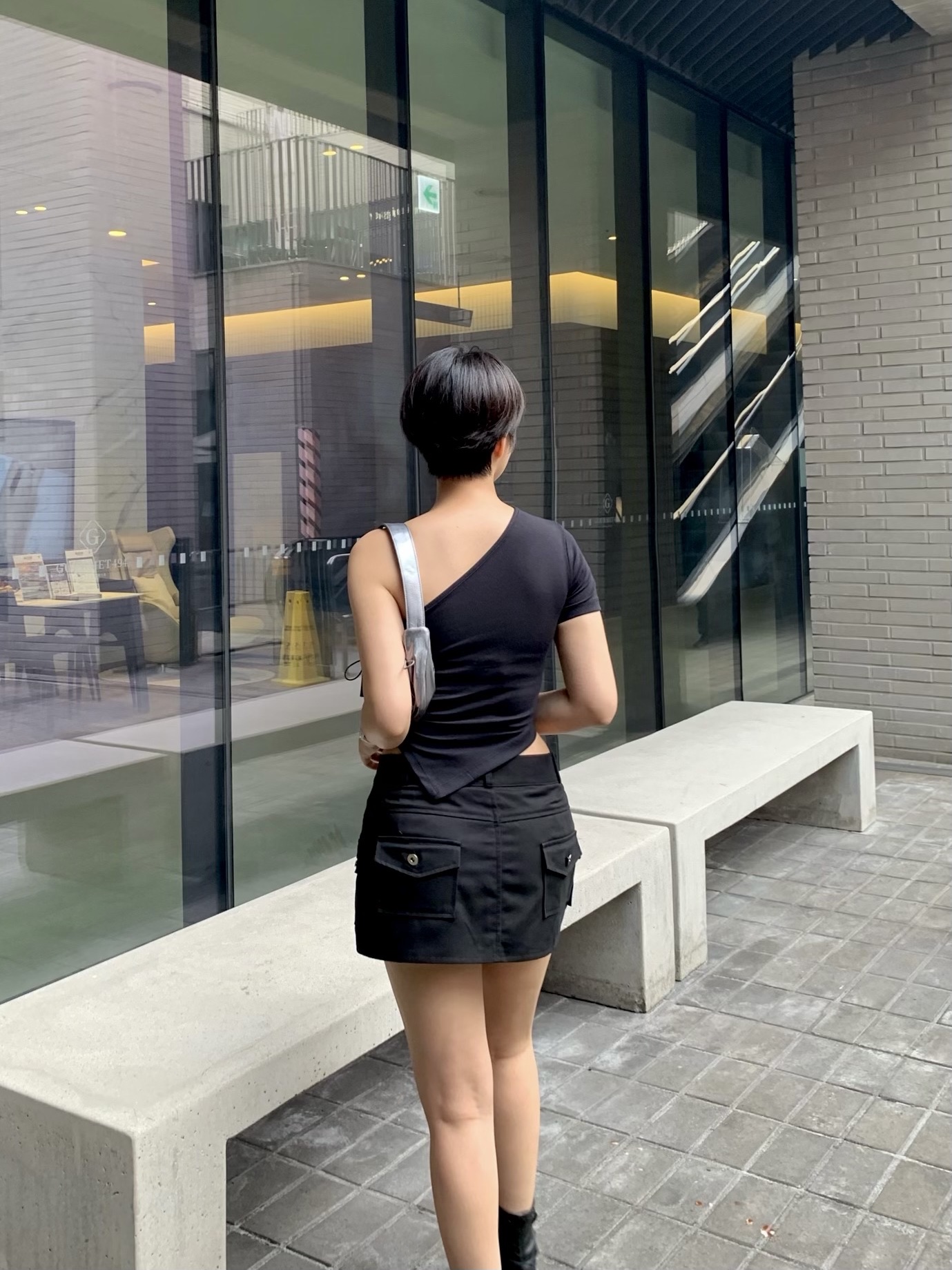 KREAM 스타일 - 2