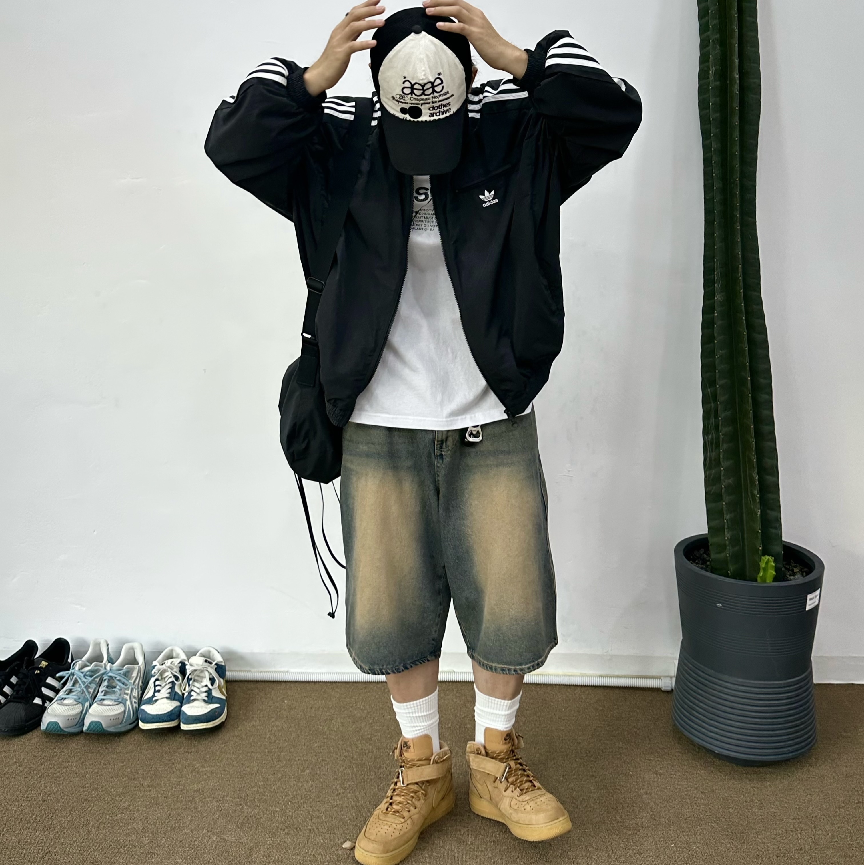KREAM 스타일 - 4