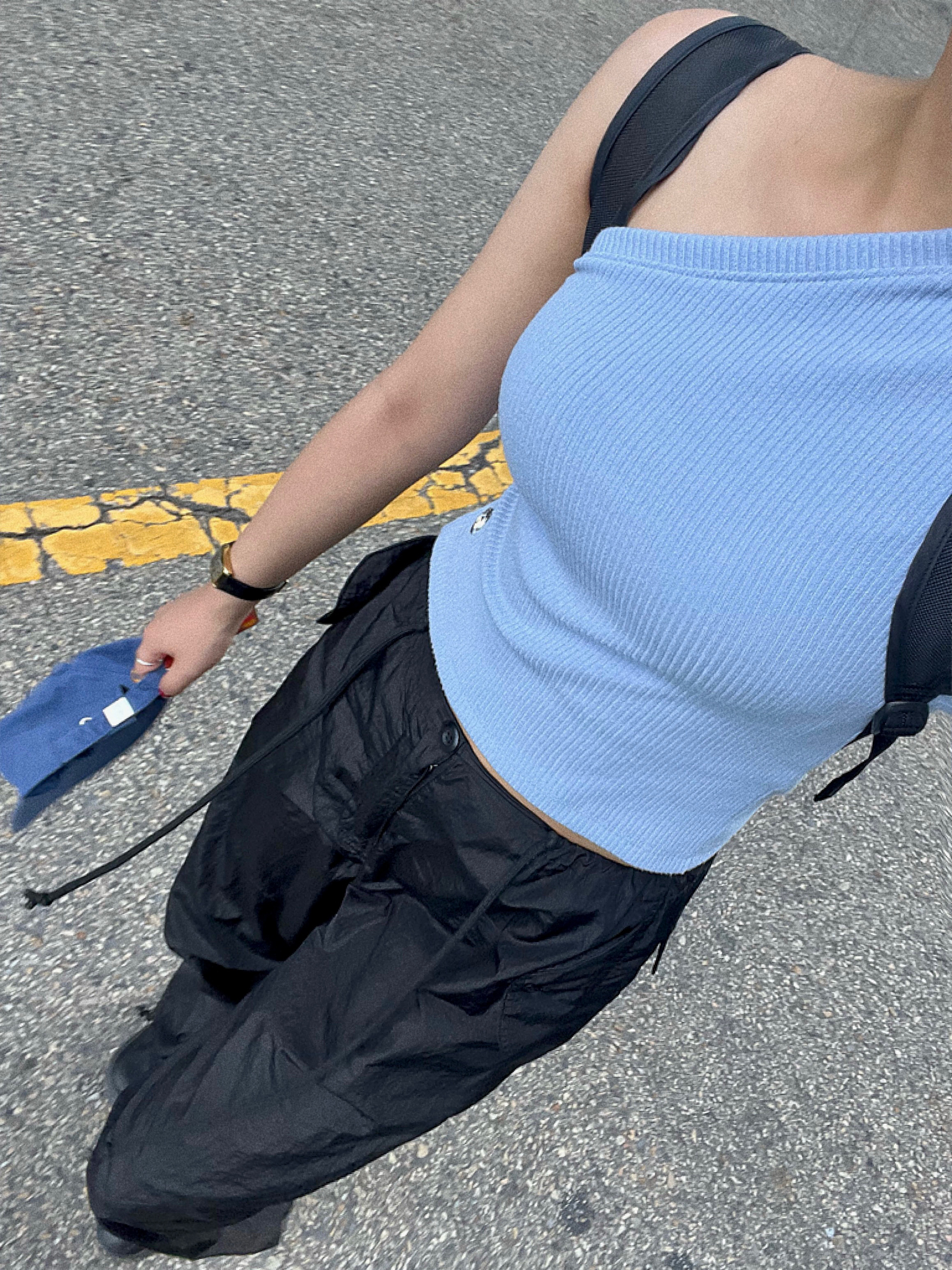 무무님의 스타일