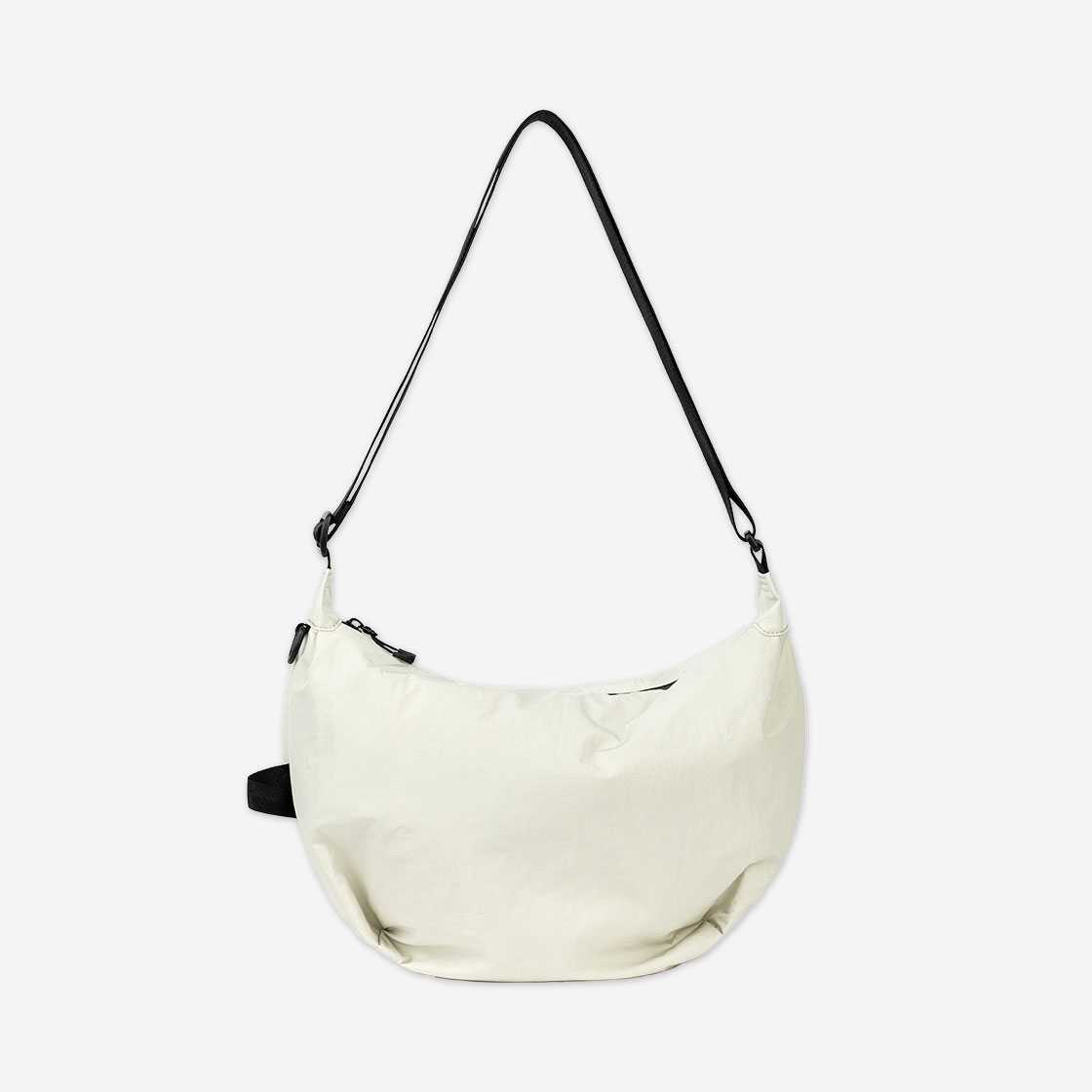 파운드 포켓 페니 크로스 백 세이지 그린(Found Pocket Penny Cross Bag Sage Green) - 4