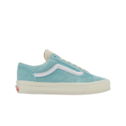 Vans Vault OG Style 36 LX Cooperstown Canal Blue