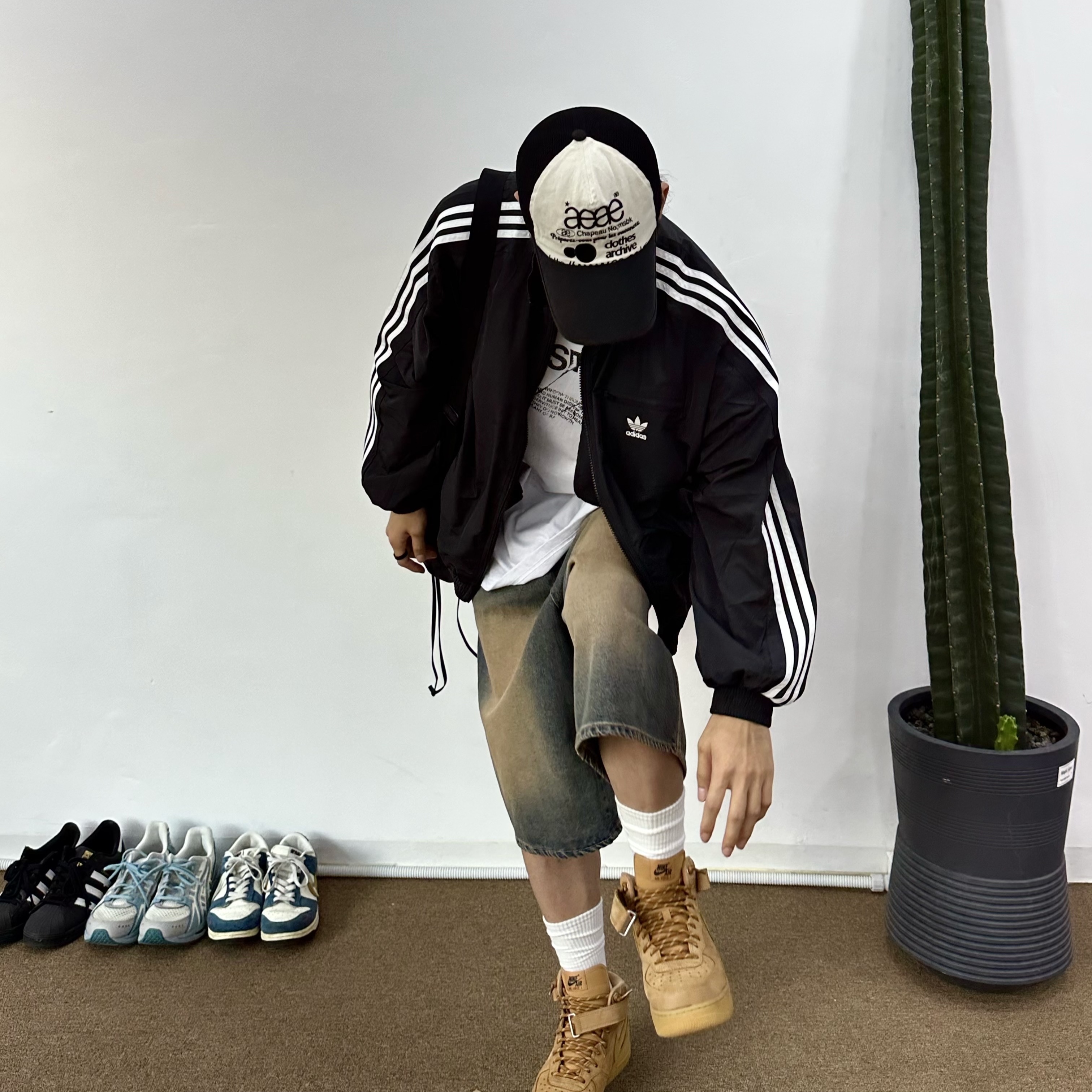 KREAM 스타일 - 3