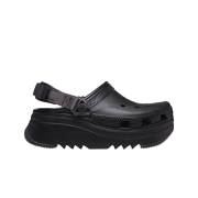 Crocs Classic HikerXscape Clog Black