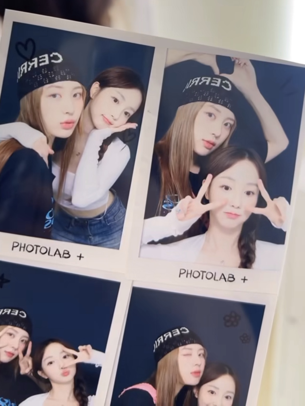 get shopping with me🛍️님의 스타일