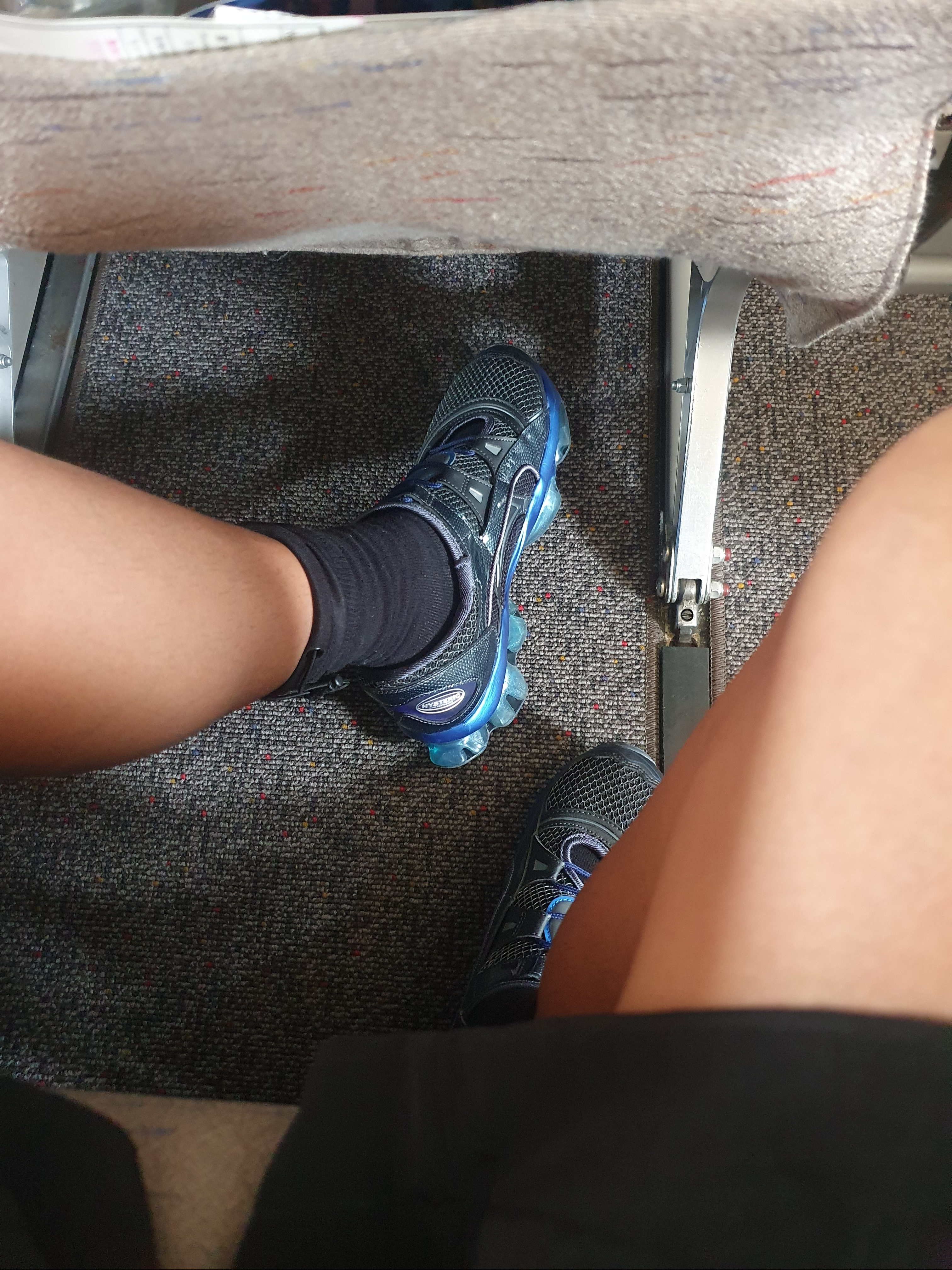 (W) Asics x Kiko Kostadinov x Hysteric Glamour Gel-Quantum Lylia Pure Silver Blue Expanse 착용 스타일
