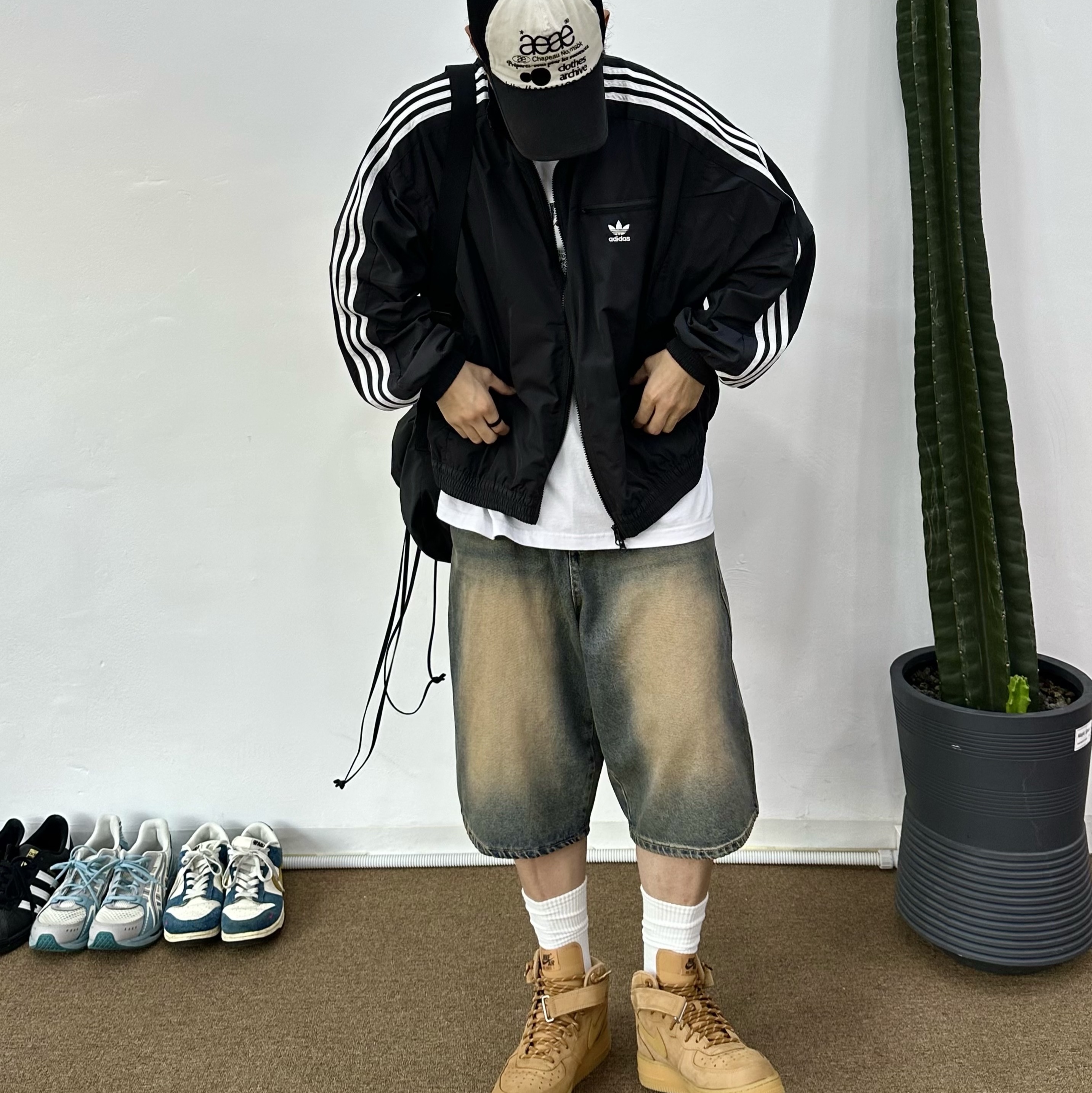 KREAM 스타일 - 1