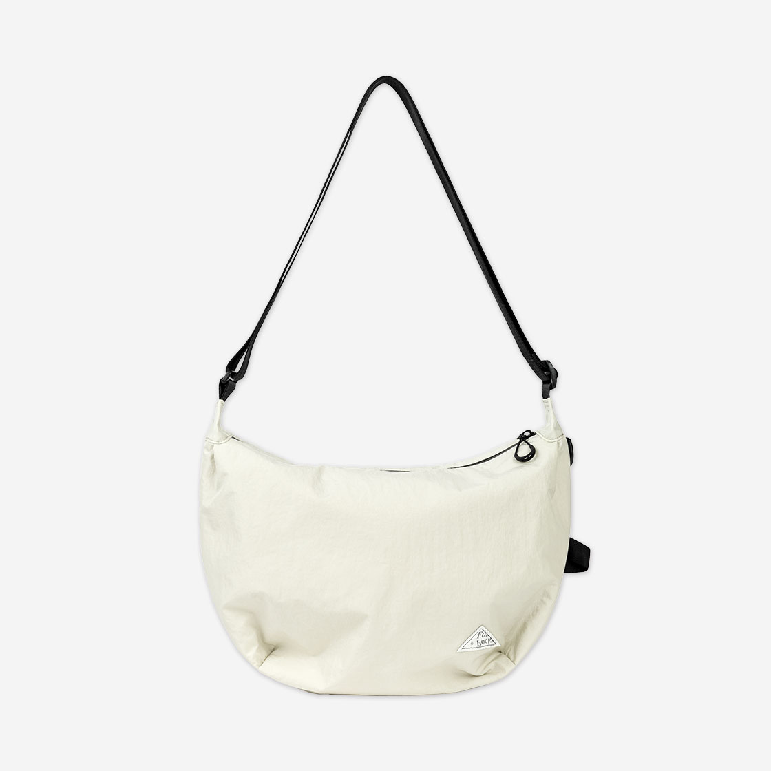 파운드 포켓 페니 크로스 백 세이지 그린(Found Pocket Penny Cross Bag Sage Green)