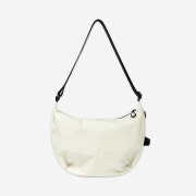 Found Pocket Penny Cross Bag Sage Green