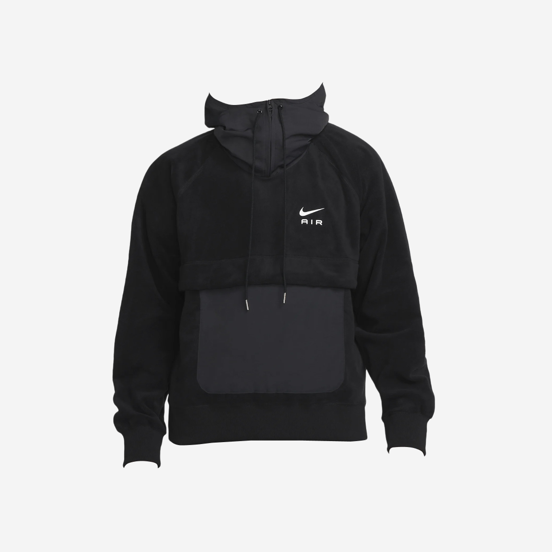 Nike air overhead hoodie discount