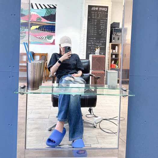 스타일 카드