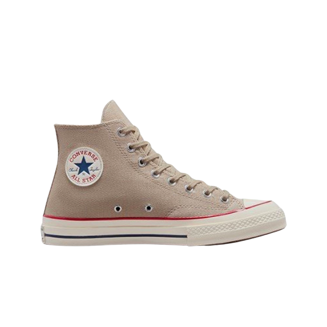 A00746C Converse Chuck 70 High Trance Form Papyrus