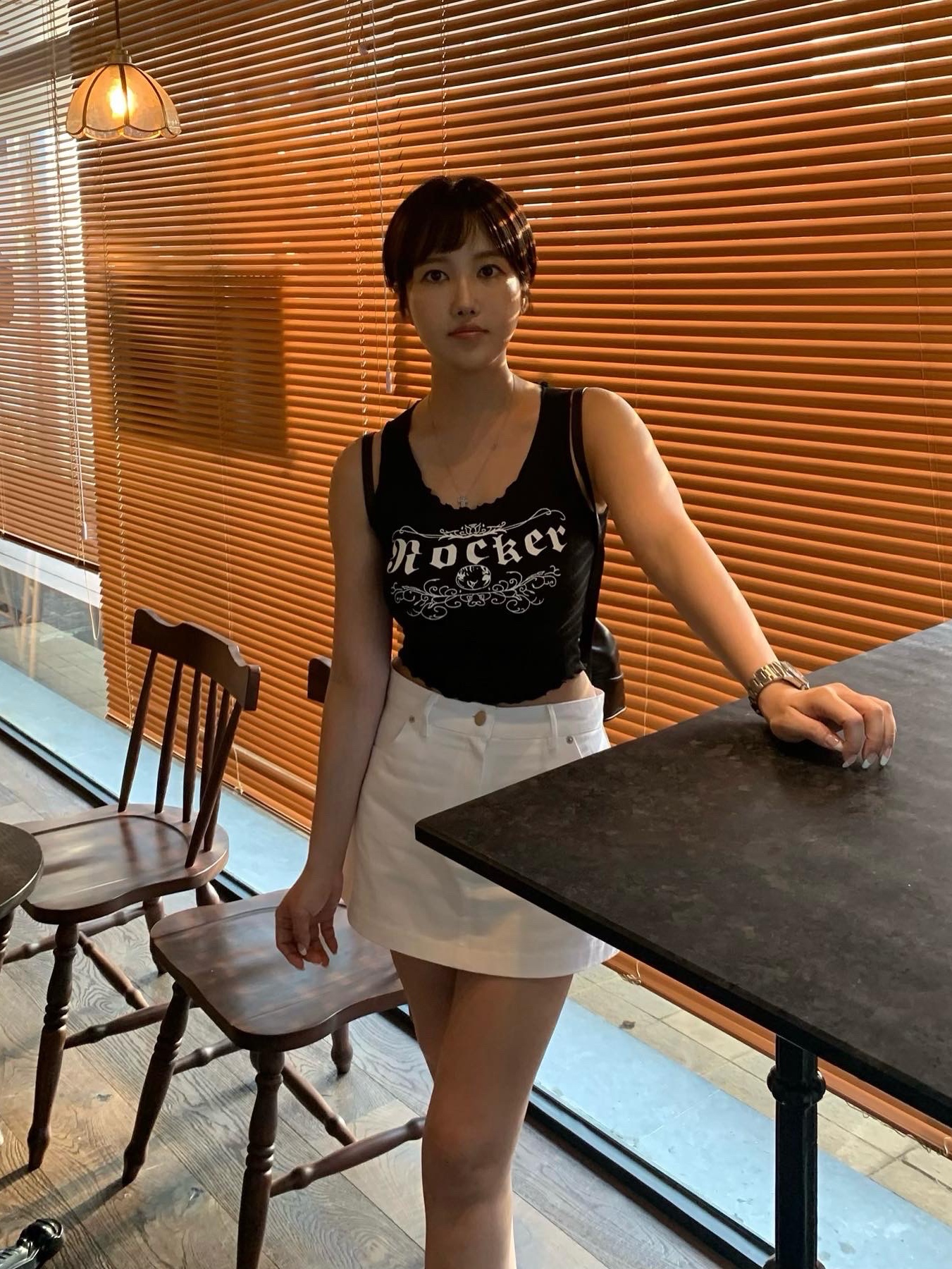 KREAM 스타일 - 3