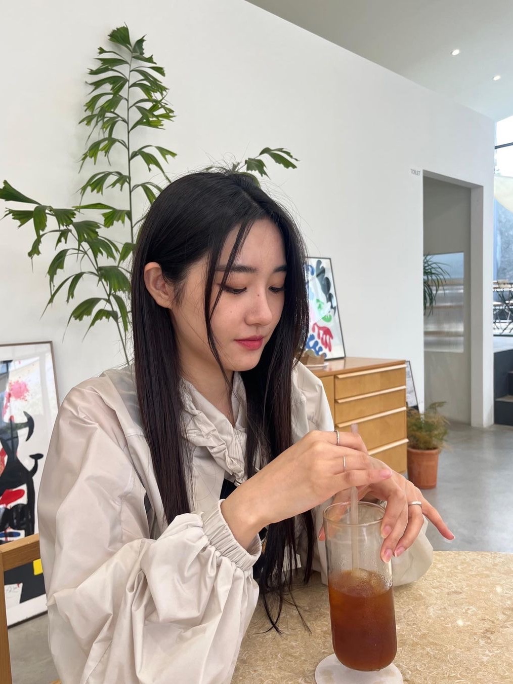 That girl님의 스타일 - 2