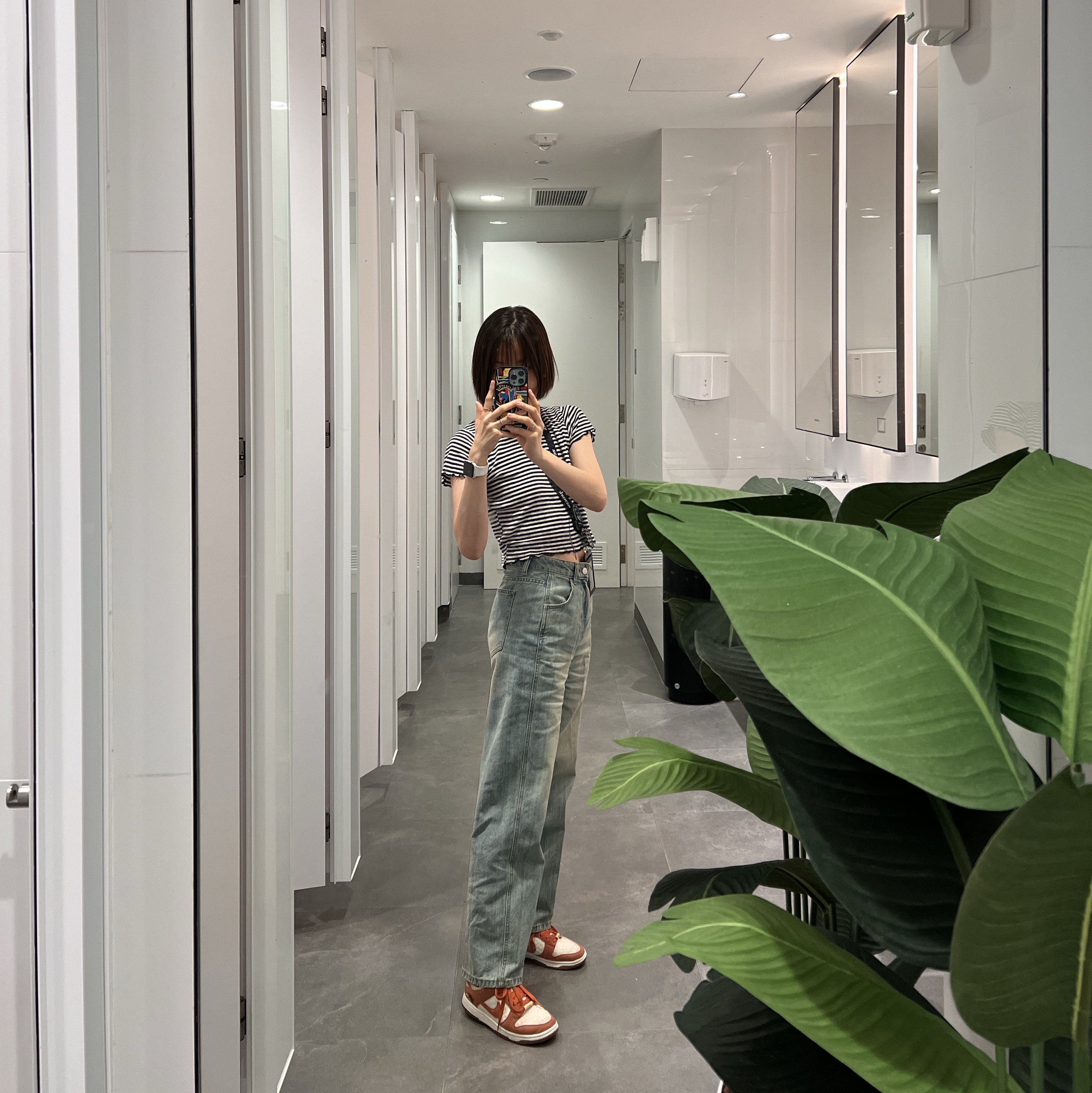 🇸🇬 팝업 싱가폴님의 스타일