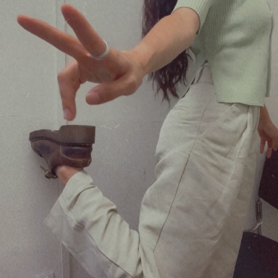 bon the shoe head님의 스타일