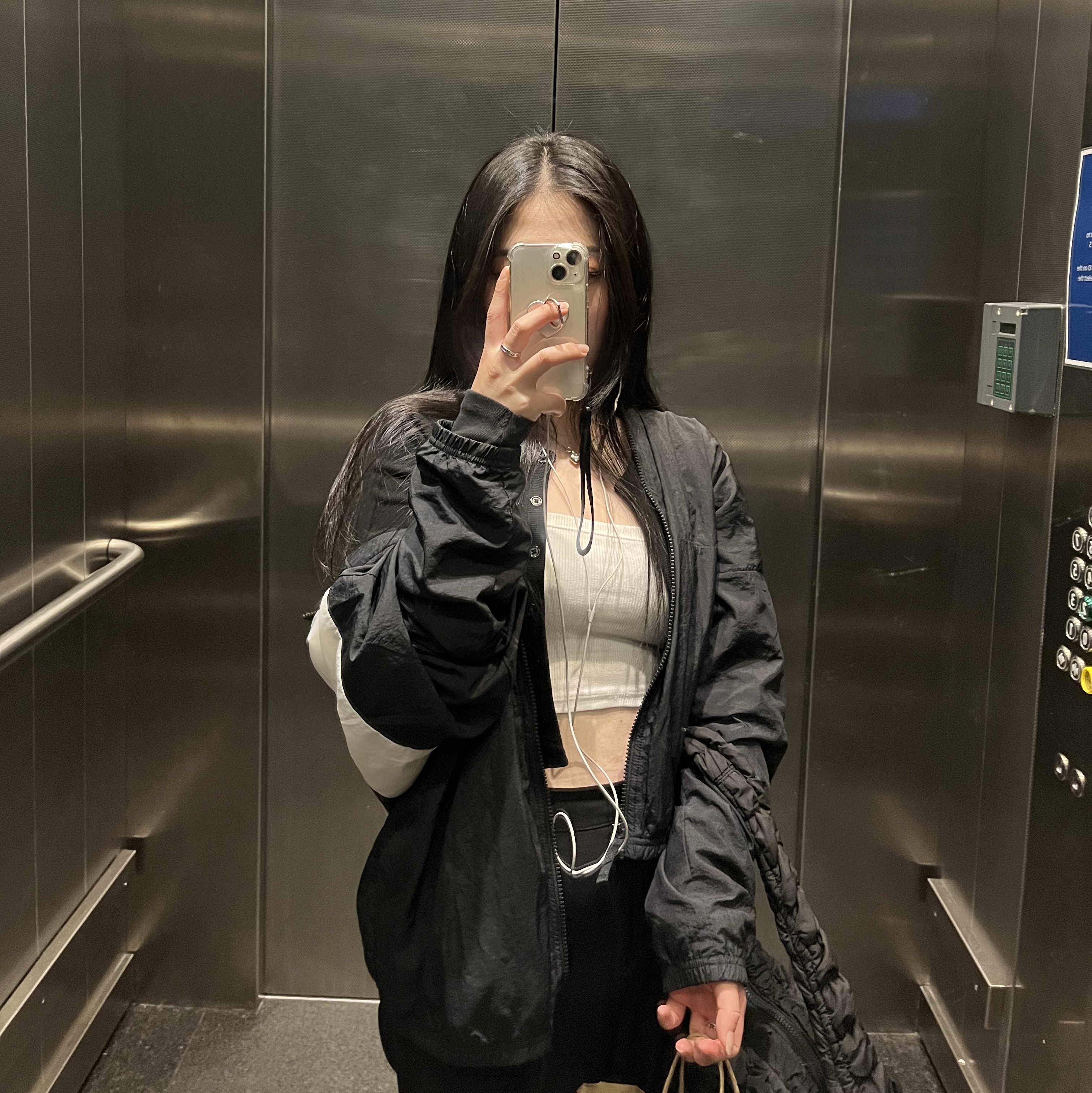 KREAM 스타일