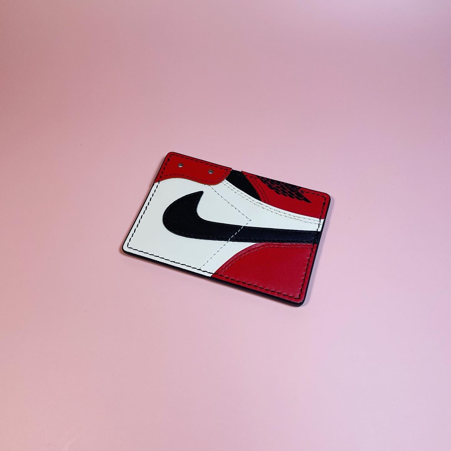 Jordan 1 Retro High OG Chicago 2022 착용 스타일 - 1