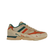 Adidas x END. Torsion Super Equals Legend Earth Bold Green
