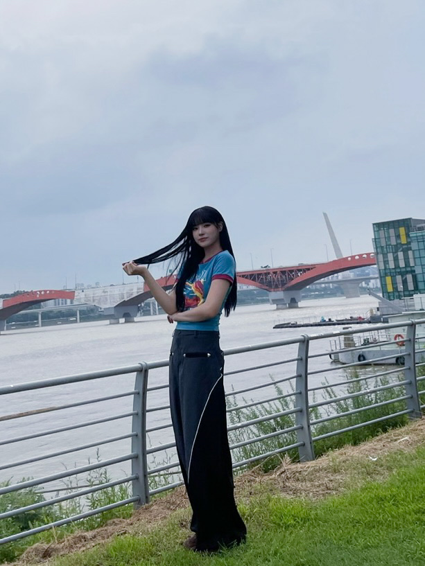 adya님의 스타일 - 1