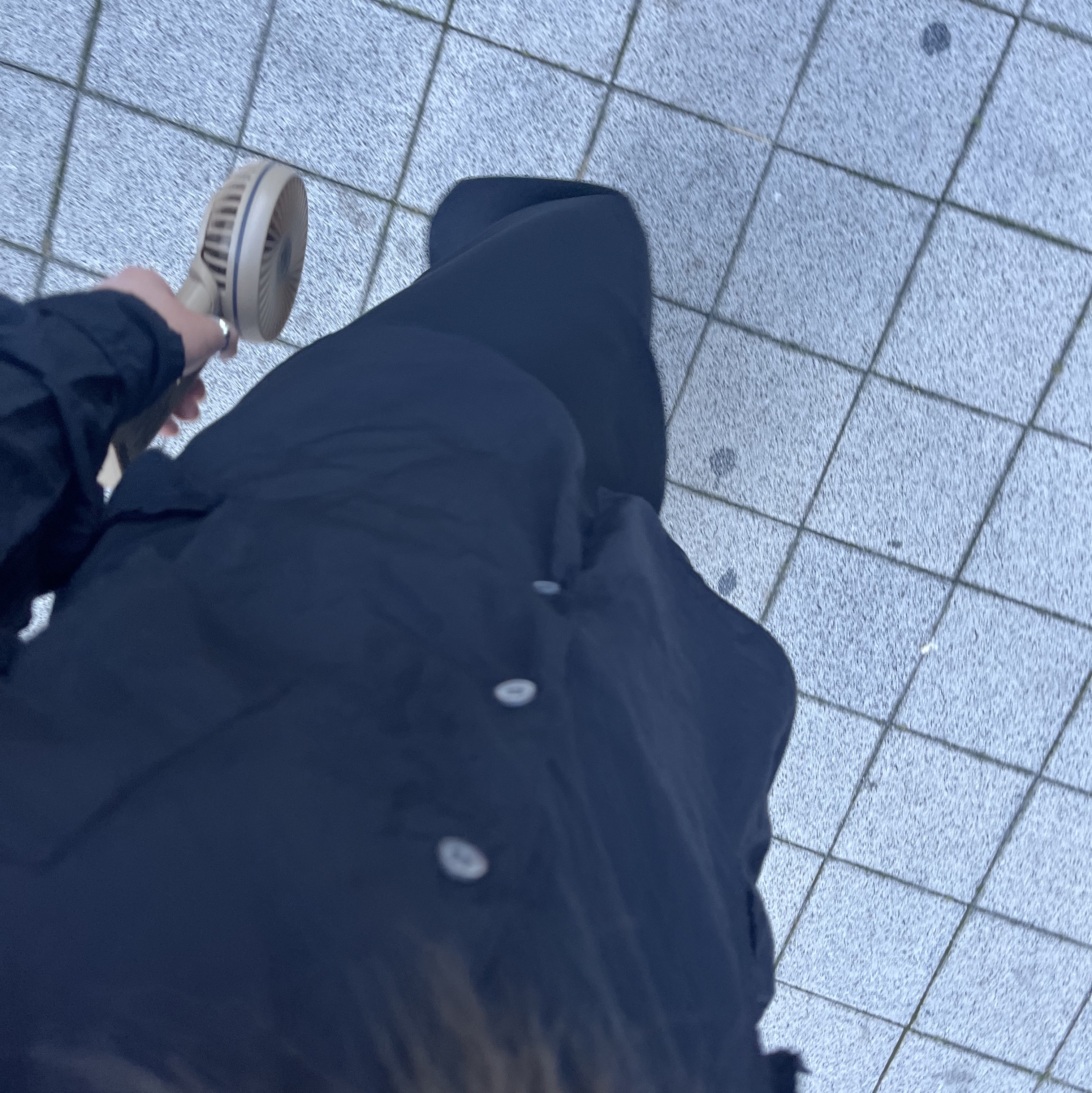 매지님의 스타일