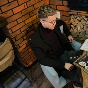 KREAM 프로필 이미지