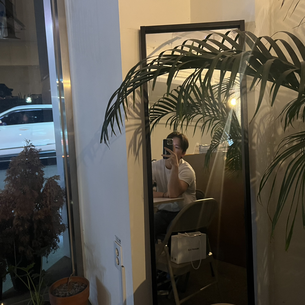 KREAM 프로필 이미지