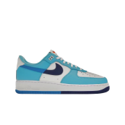 Nike Air Force 1 '07 LV8 White Light Photo Blue