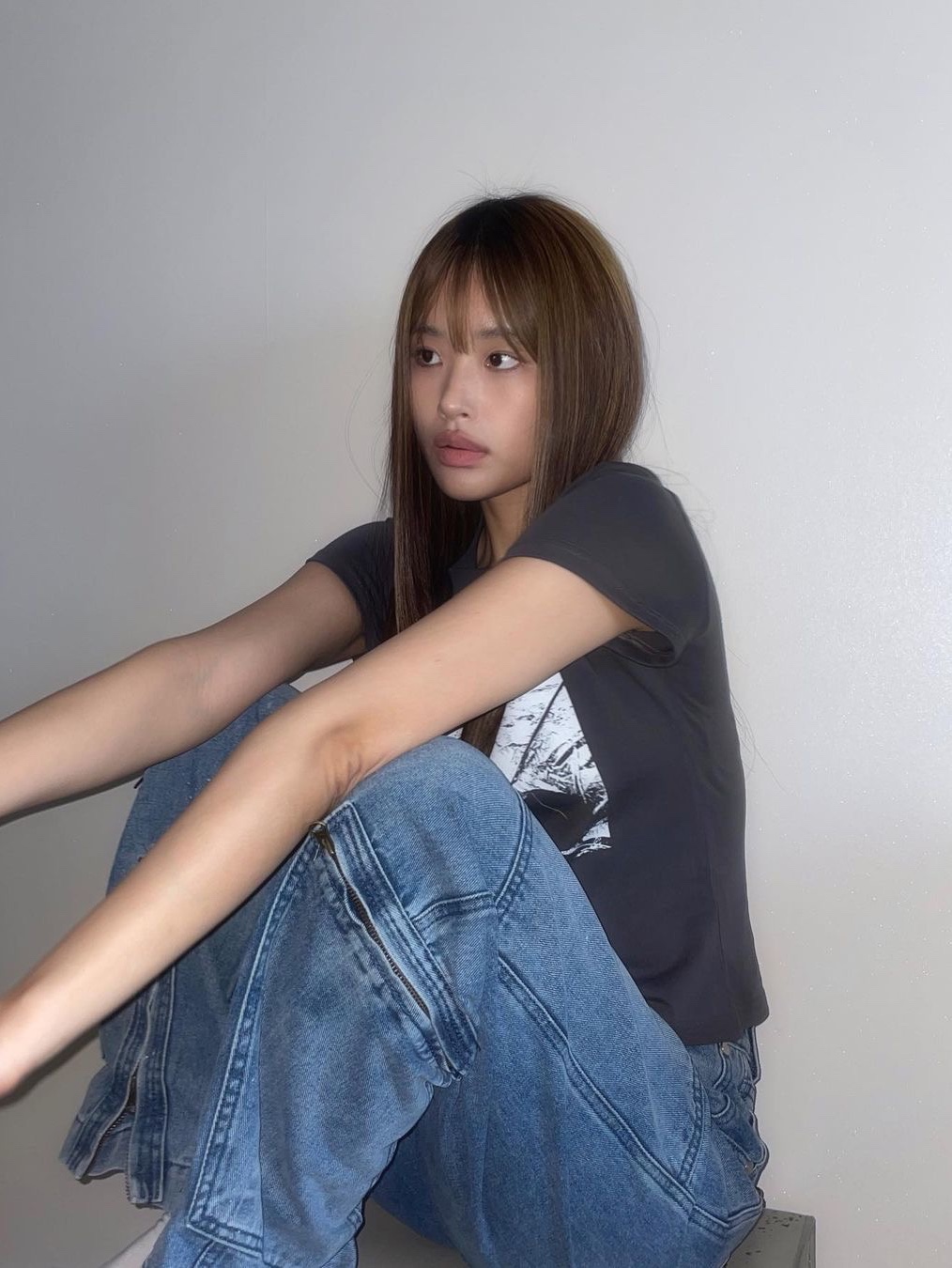 다이소님의 스타일 - 2