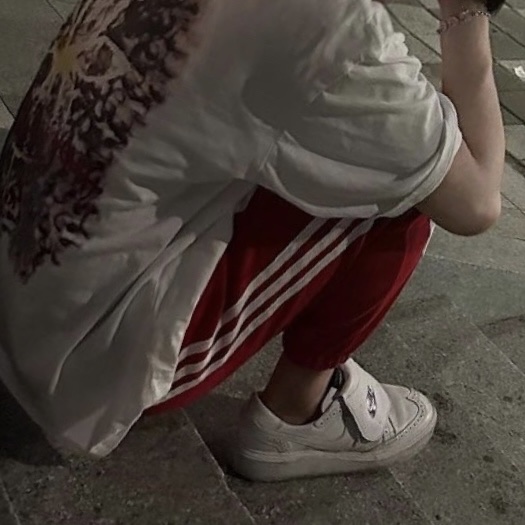 Nike x Peaceminusone Kwondo1 White 착용 스타일