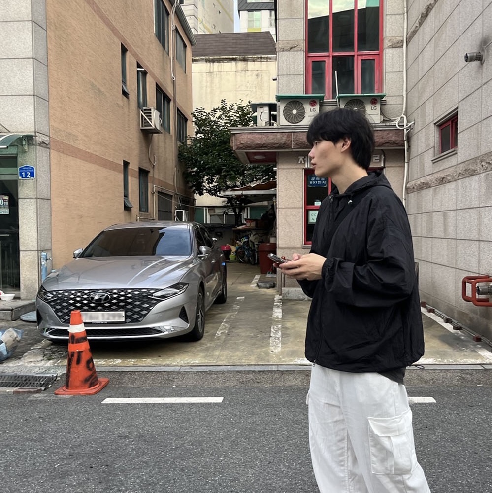 are4261님의 스타일