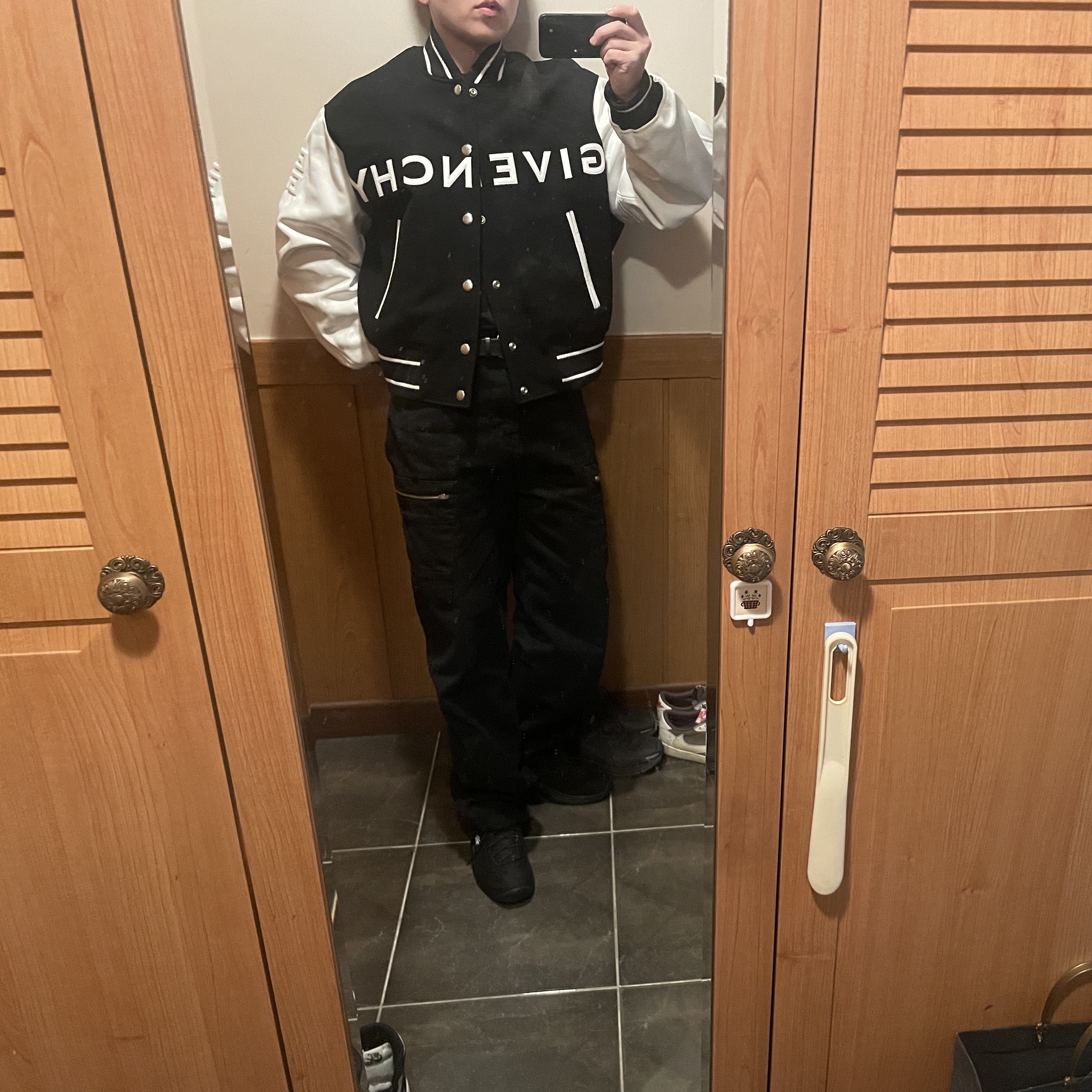 패션>_<님의 스타일