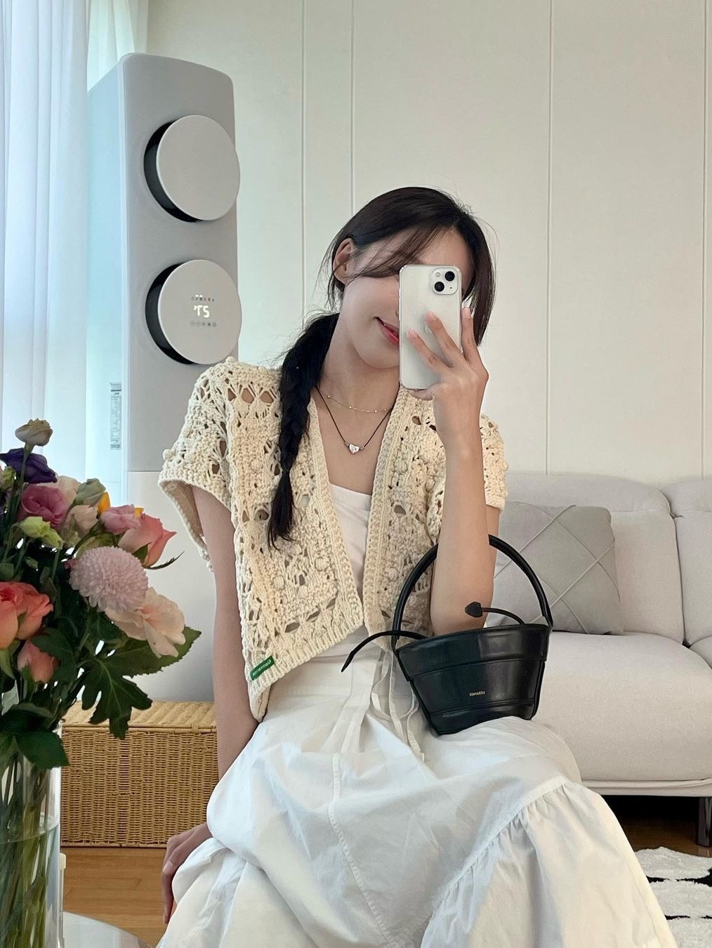 That girl님의 스타일