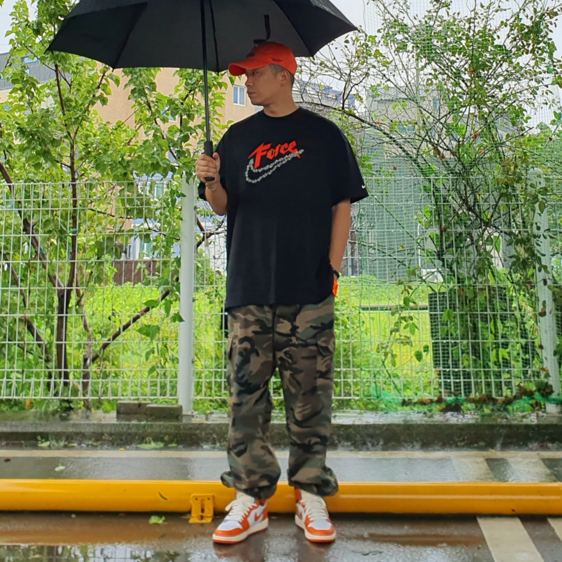 K아재님의 스타일 - 1