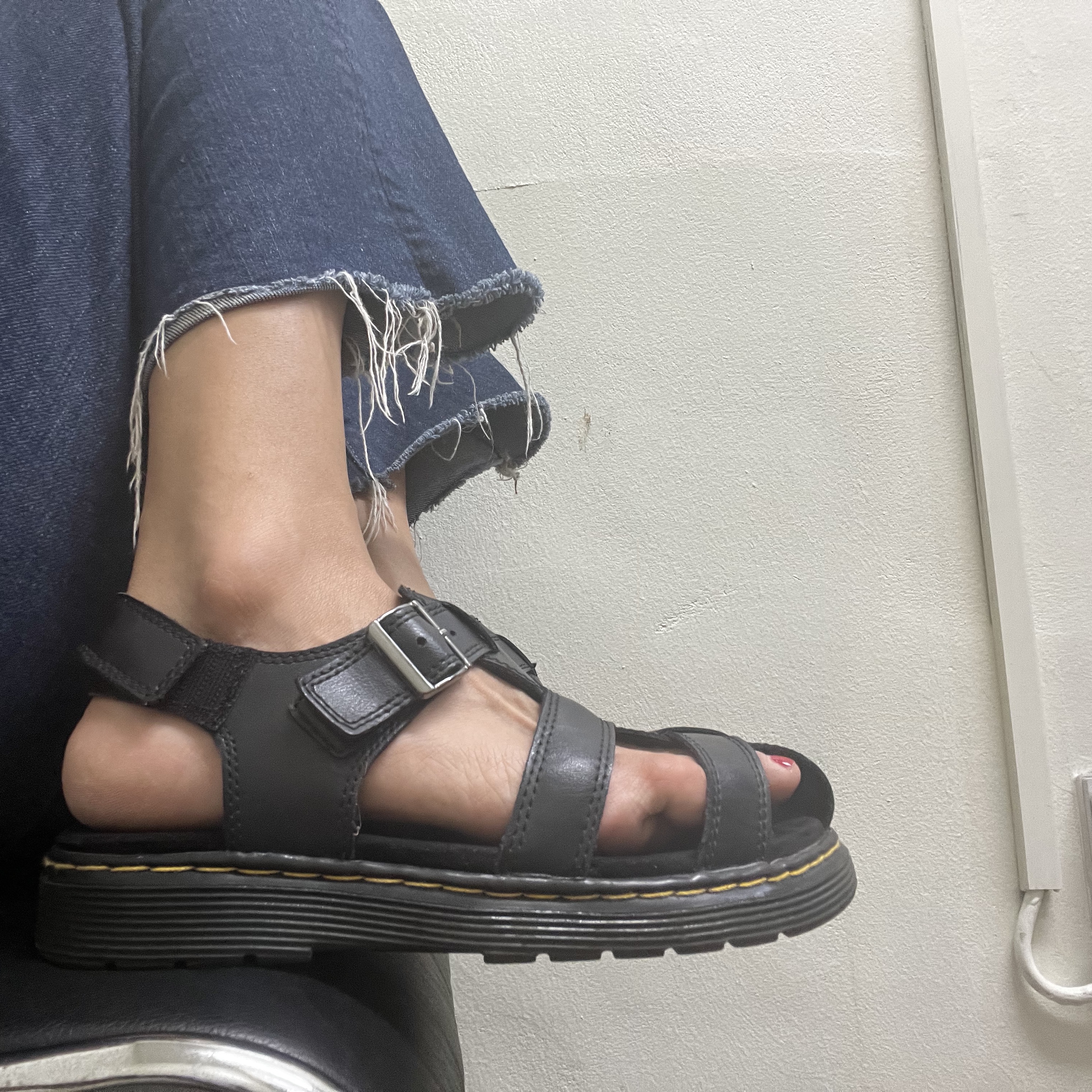 bon the shoe head님의 스타일