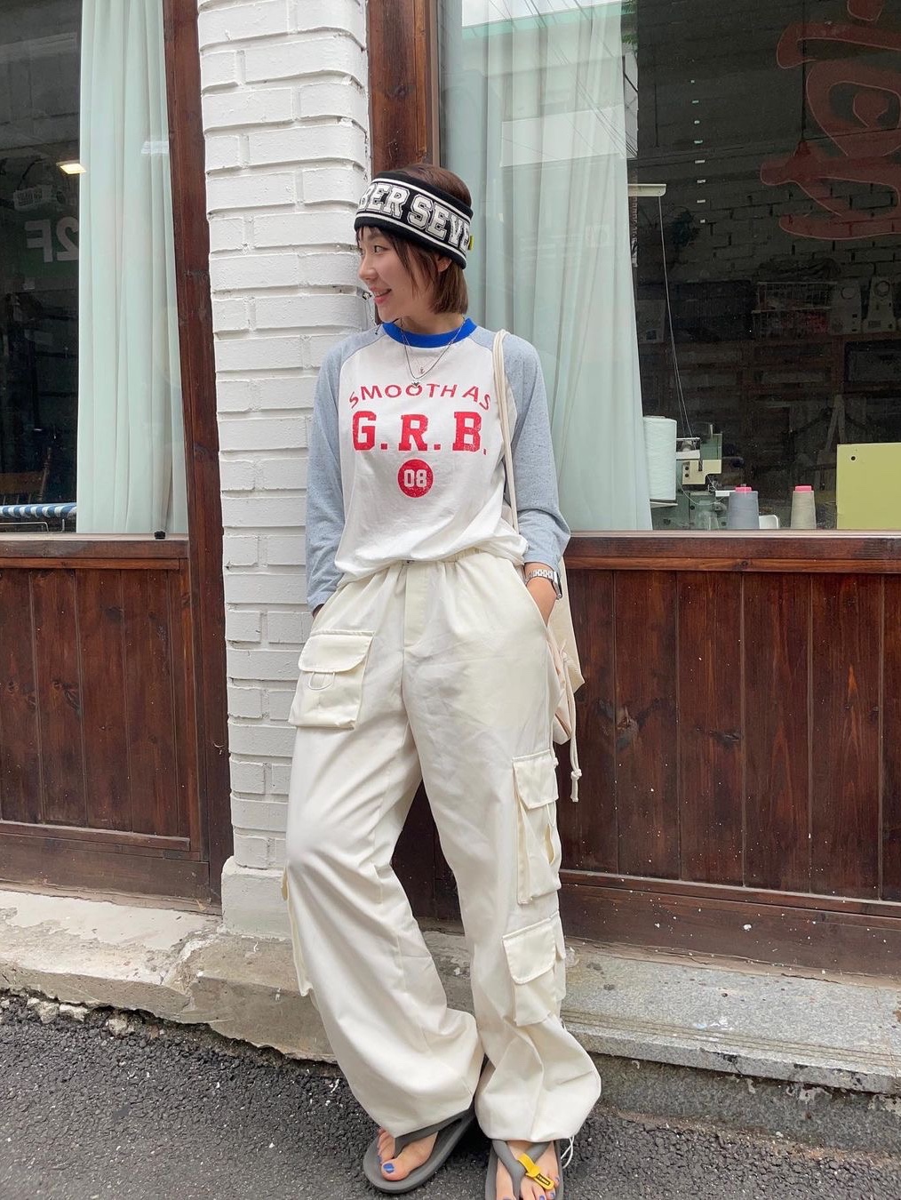 That girl님의 스타일 - 1