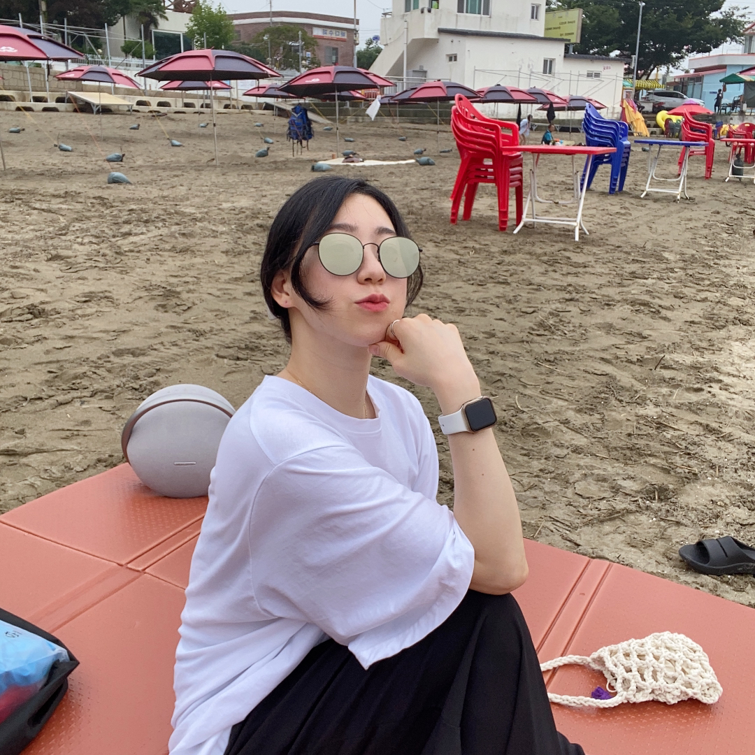 KREAM 프로필 이미지