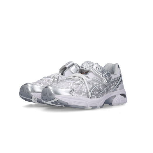아식스 x 세실리에 반센 GT-2160 화이트 | Asics | KREAM Asics x Cecilie Bahnsen GT-2160 White