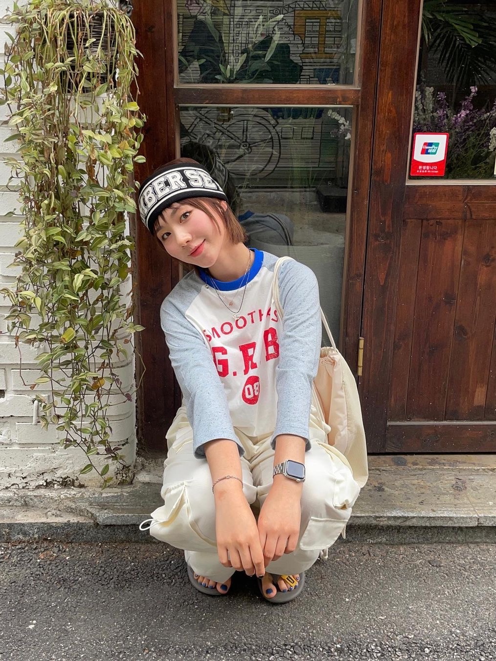 That girl님의 스타일 - 2
