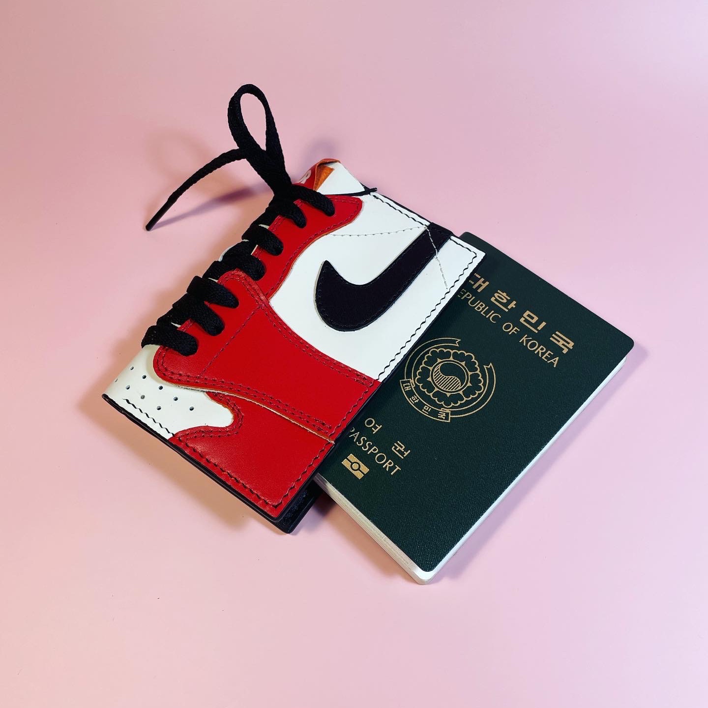Jordan 1 Retro High OG Chicago 2022 착용 스타일 - 2
